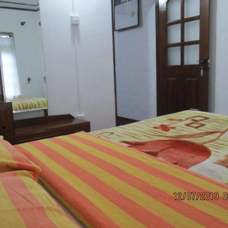 Andrews Hostel 누와라 엘리야 외부 사진