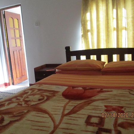 Andrews Hostel 누와라 엘리야 외부 사진