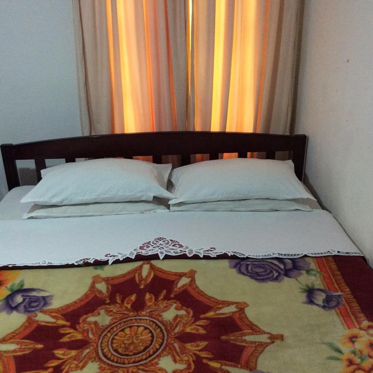 Andrews Hostel 누와라 엘리야 객실 사진