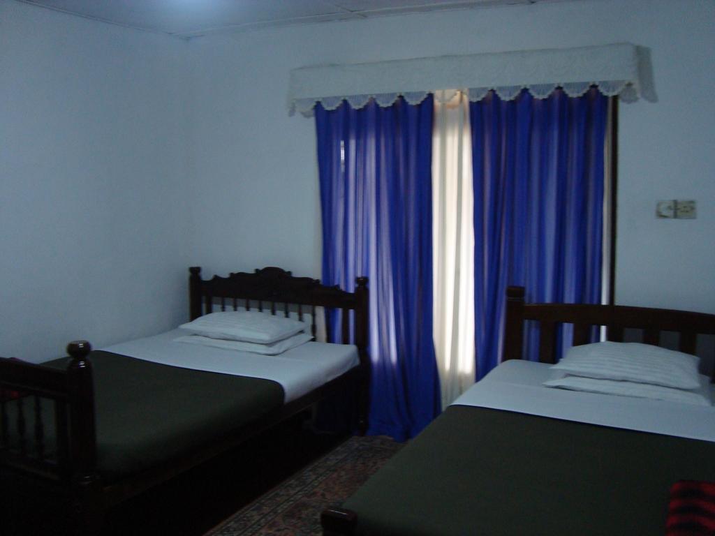 Andrews Hostel 누와라 엘리야 객실 사진