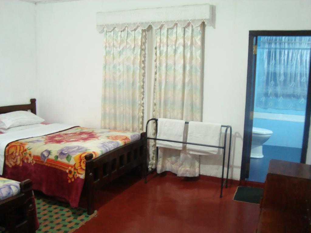 Andrews Hostel 누와라 엘리야 객실 사진