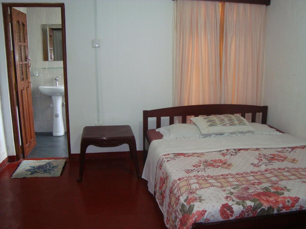 Andrews Hostel 누와라 엘리야 객실 사진