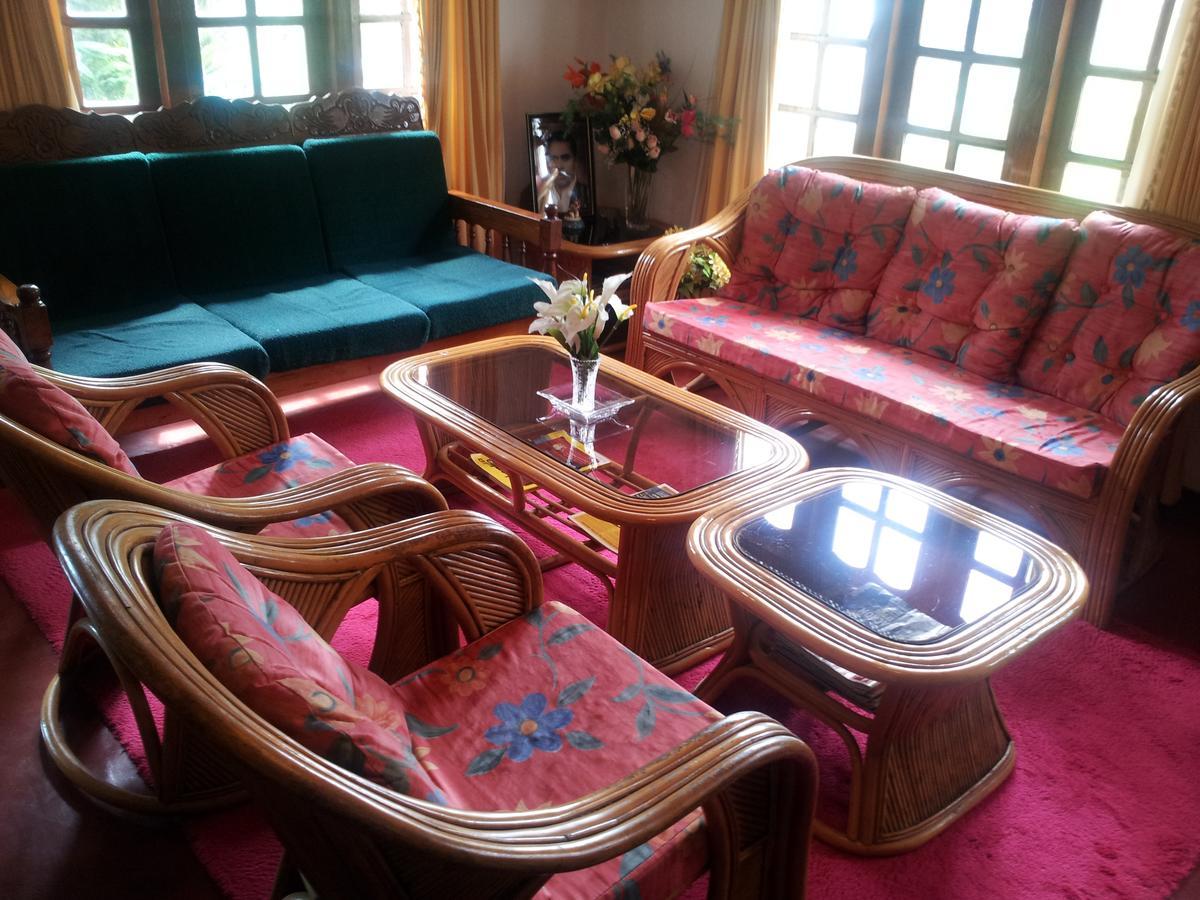 Andrews Hostel 누와라 엘리야 외부 사진