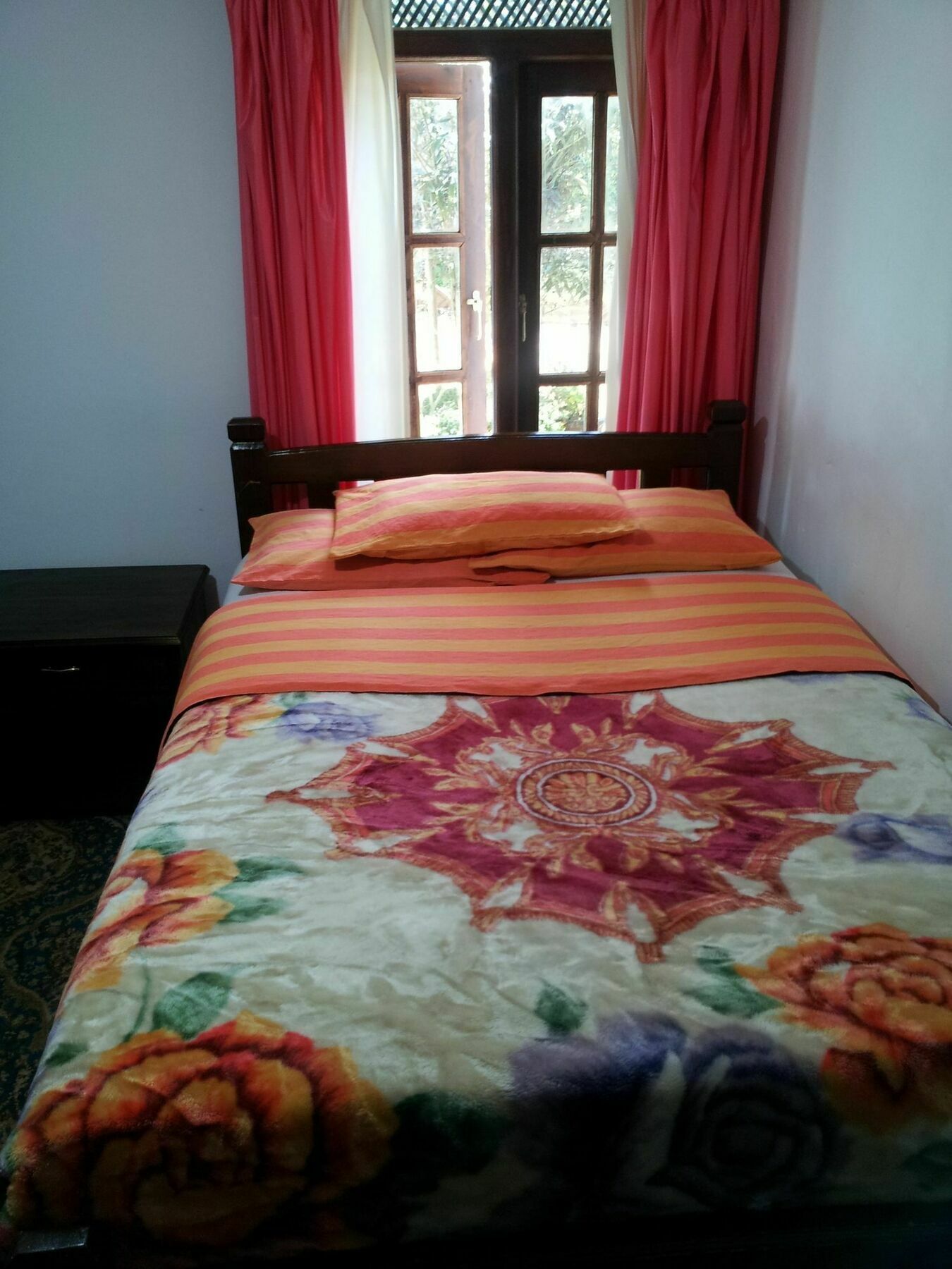 Andrews Hostel 누와라 엘리야 외부 사진