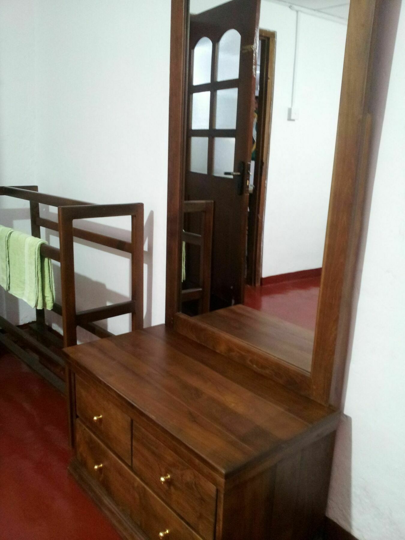 Andrews Hostel 누와라 엘리야 외부 사진