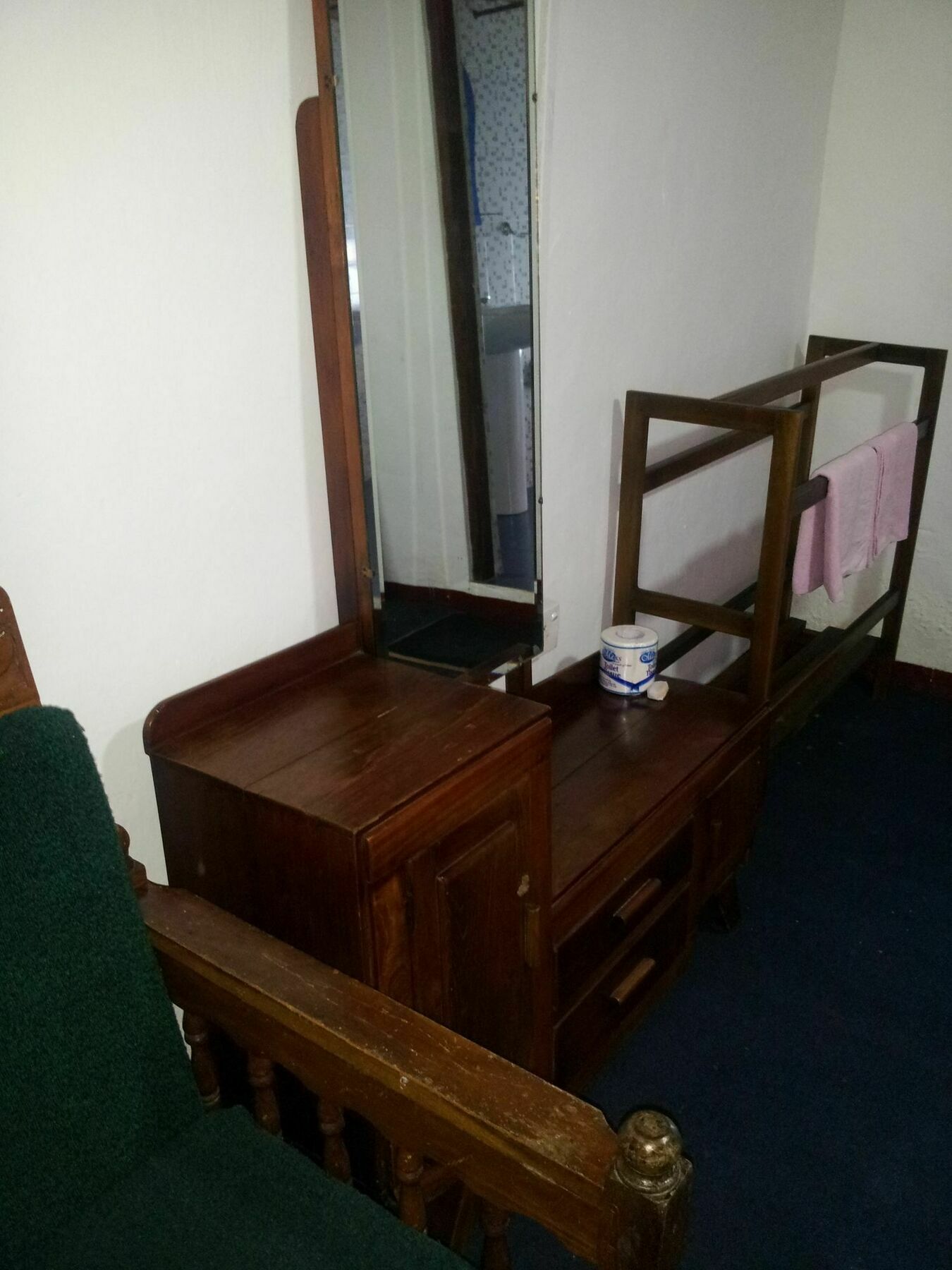 Andrews Hostel 누와라 엘리야 외부 사진
