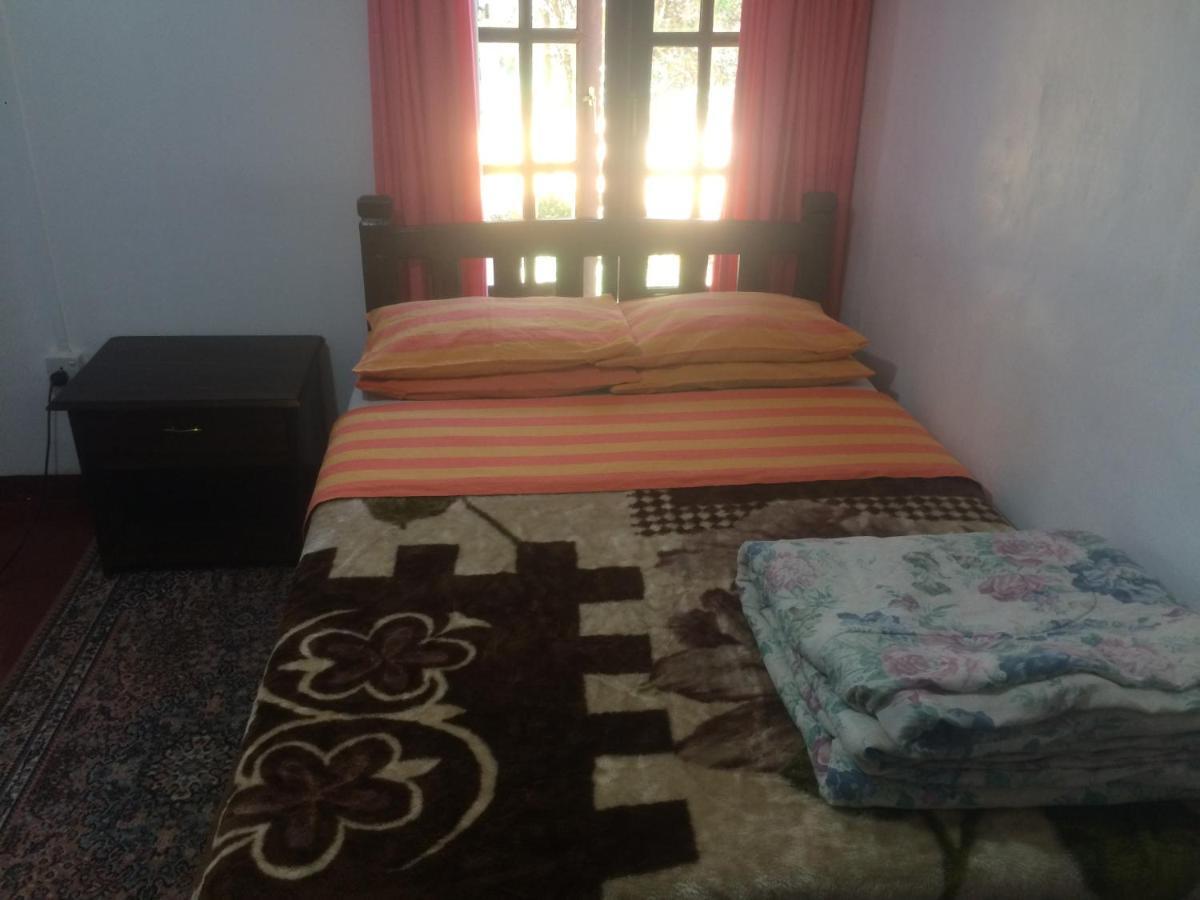 Andrews Hostel 누와라 엘리야 외부 사진