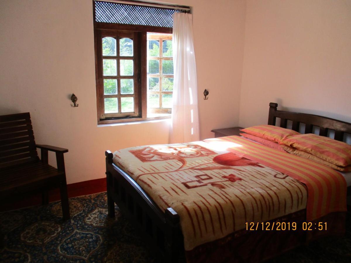 Andrews Hostel 누와라 엘리야 외부 사진