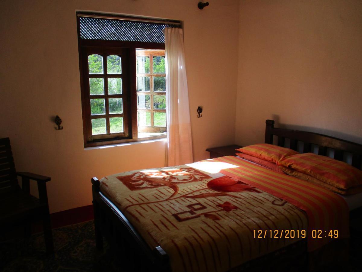 Andrews Hostel 누와라 엘리야 외부 사진